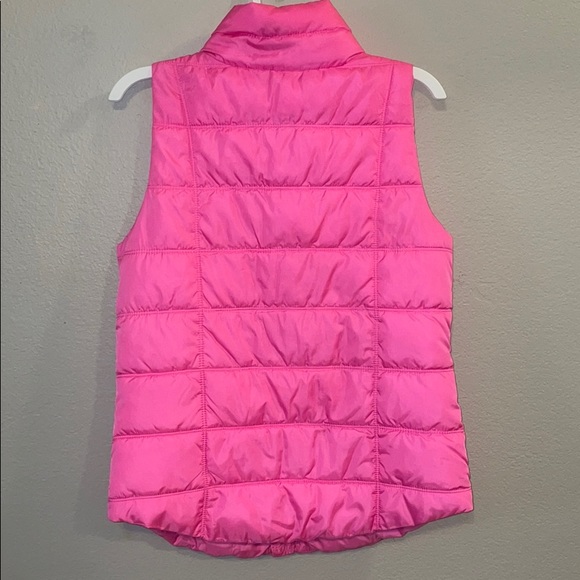 Girls So Pink Vest - Picture 4 of 4